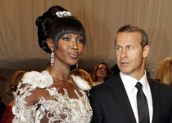 Naomi Campbell pic #842454