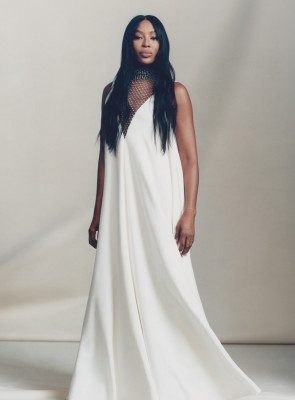 Naomi Campbell
