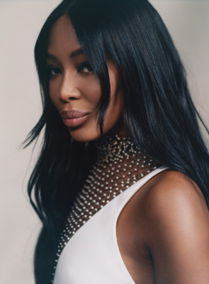 Naomi Campbell