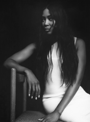Naomi Campbell