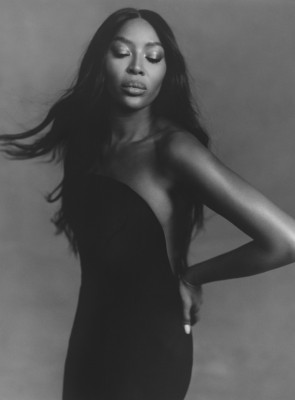 Naomi Campbell