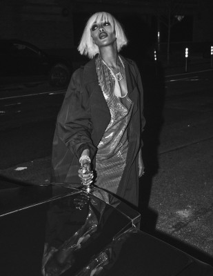 photo 19 in Naomi Campbell gallery [id1254782] 2020-04-27 00:00:00