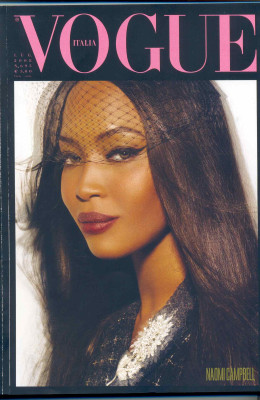photo 7 in Naomi Campbell gallery [id876508] 2016-03-27 00:00:00