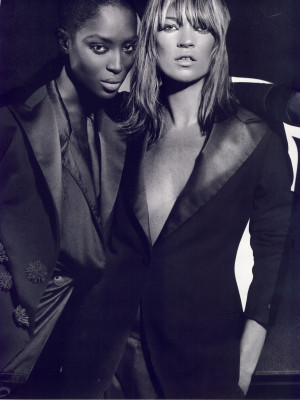 photo 17 in Naomi Campbell gallery [id708060] 2014-03-10 00:00:00