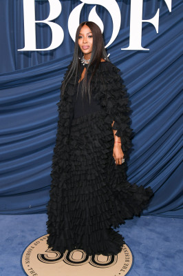 Naomi Campbell pic #1235134