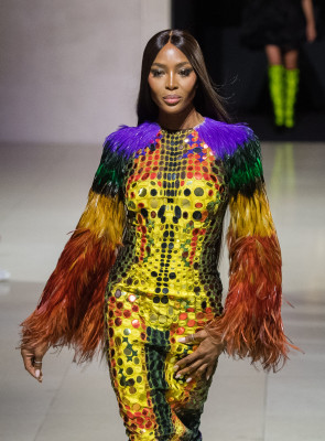 photo 25 in Naomi Campbell gallery [id1232184] 2019-11-15 00:00:00