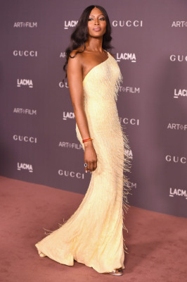 Naomi Campbell