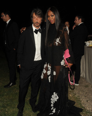 Naomi Campbell pic #1201880