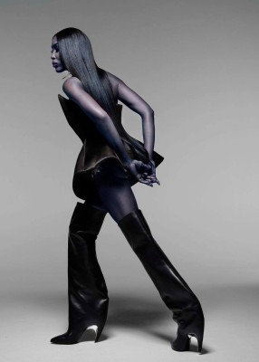 Naomi Campbell - 2024