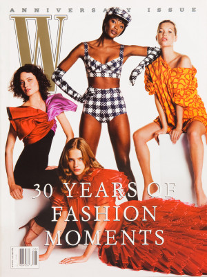 photo 27 in Naomi Campbell gallery [id829671] 2015-09-13 00:00:00