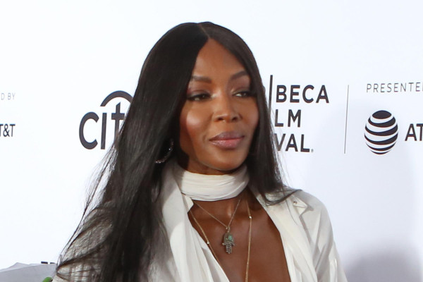Naomi Campbell pic #1170374