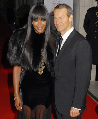 Naomi Campbell pic #841524