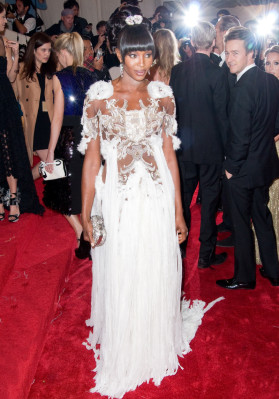 Naomi Campbell pic #427714