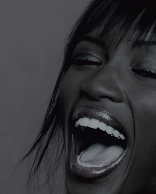 Naomi Campbell pic #1256112