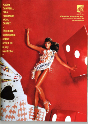 Naomi Campbell pic #810135