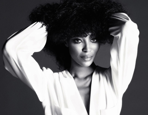 photo 14 in Naomi Campbell gallery [id604385] 2013-02-09 00:00:00