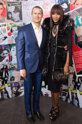 Naomi Campbell pic #880157