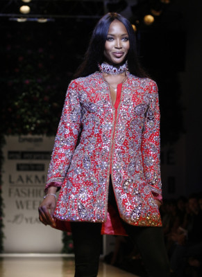 Naomi Campbell pic #895513