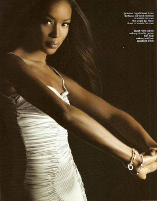 Naomi Campbell pic #863153