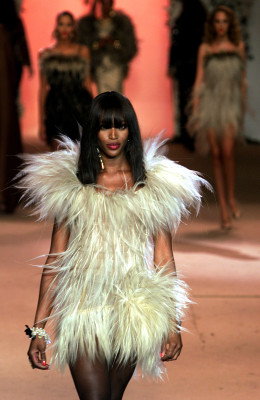 photo 19 in Naomi Campbell gallery [id831685] 2015-09-21 00:00:00