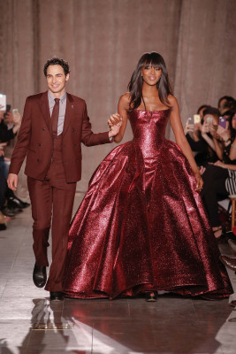 Naomi Campbell pic #875596