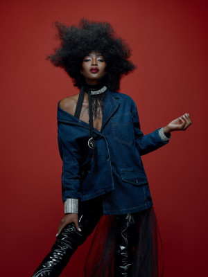 Naomi Campbell pic #916277