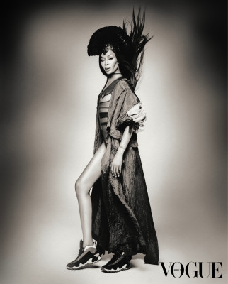 Vogue