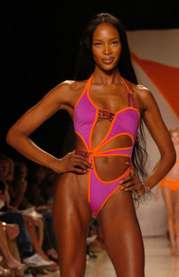 photo 4 in Naomi Campbell gallery [id1287962] 2021-01-27 00:00:00