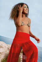 Naomi Osaka – Allure Magazine USA August 2019 Issue