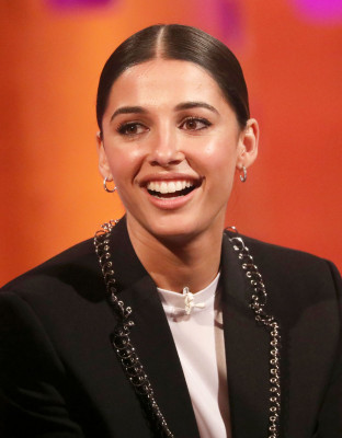 Naomi Scott - The Graham Norton Show - 05/09/2019