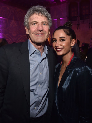 Naomi Scott - &quot;Aladdin&quot; Los Angeles Premiere After Party || 05-21-2019
