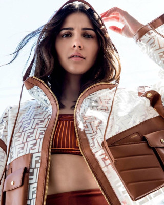 Naomi Scott for Marie Claire Malaysia || May 2019