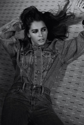 NAOMI SCOTT in Another Magazine, Autumn/Winter 2019