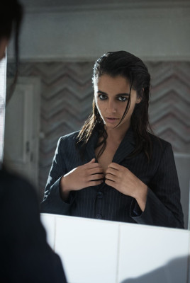 NAOMI SCOTT in Another Magazine, Autumn/Winter 2019