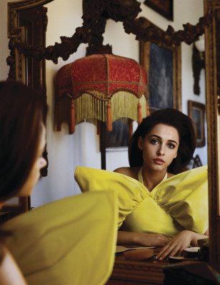 Naomi Scott – W Magazine May 2019 Issue