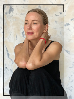 Naomi Watts for Who What Wear // 2020