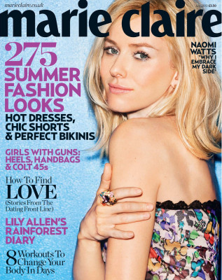photo 6 in Naomi Watts gallery [id334261] 2011-01-01 00:00:00