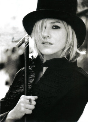 photo 11 in Naomi Watts gallery [id194392] 2009-10-07 00:00:00