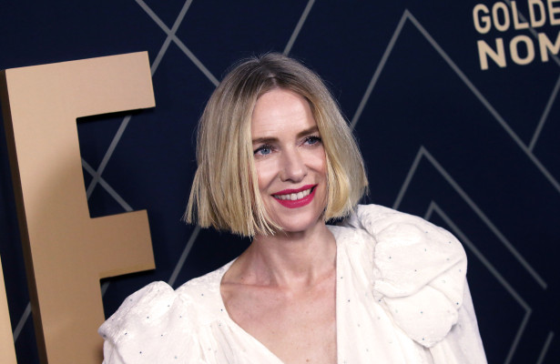  Naomi Watts - Showtime&#039;s Golden Globe Nominees Celebration | Jan 4, 2020