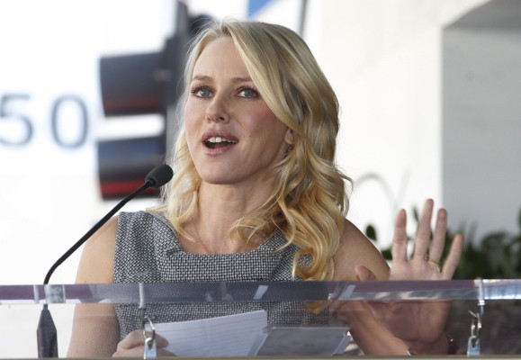 Naomi Watts pic #614547
