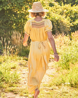 Naomi Watts by  her brother Ben Watts // 2020