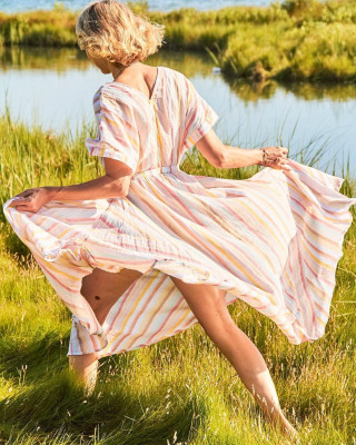 Naomi Watts by  her brother Ben Watts // 2020