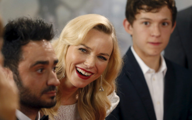 photo 20 in Naomi Watts gallery [id570277] 2012-10-14 00:00:00