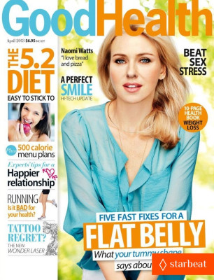 Naomi Watts pic #626074