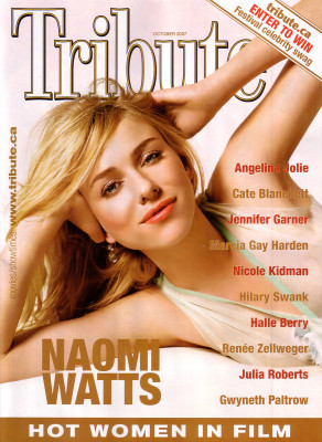 Naomi Watts pic #83409