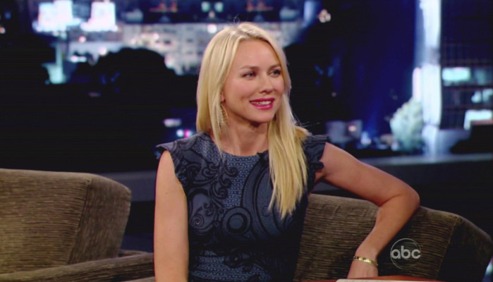 photo 12 in Naomi Watts gallery [id609421] 2013-02-28 00:00:00