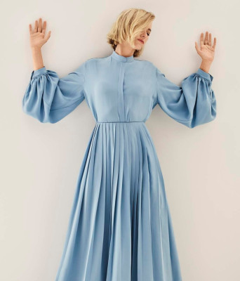 Naomi Watts for Porter // July 2019