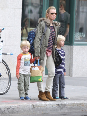 Naomi Watts pic #565576