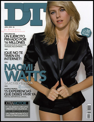 photo 23 in Naomi Watts gallery [id96958] 2008-06-16 00:00:00