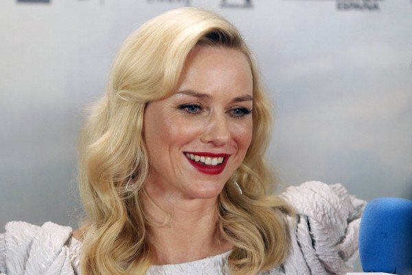 photo 25 in Naomi Watts gallery [id570272] 2012-10-14 00:00:00